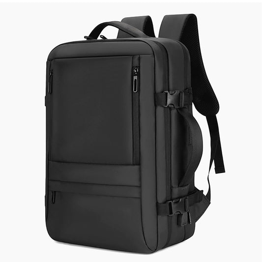 MG TRAIL ビジネスリュック 5WAYバッグ 大容量通勤バッグ 30L→45L