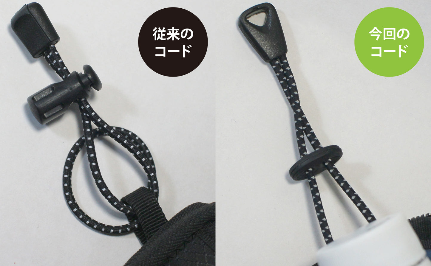 ペットボトルホルダー カラビナ装着 バッグ