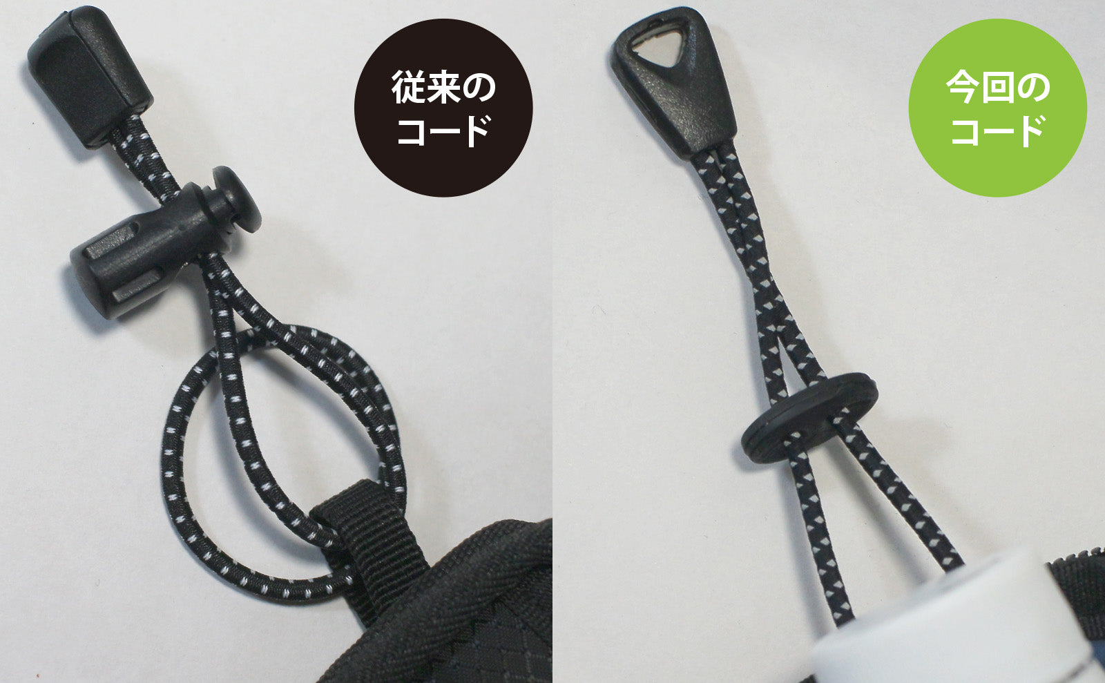 ペットボトルホルダー カラビナ装着 バッグ